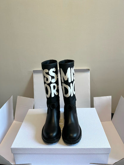 CD BOOTS