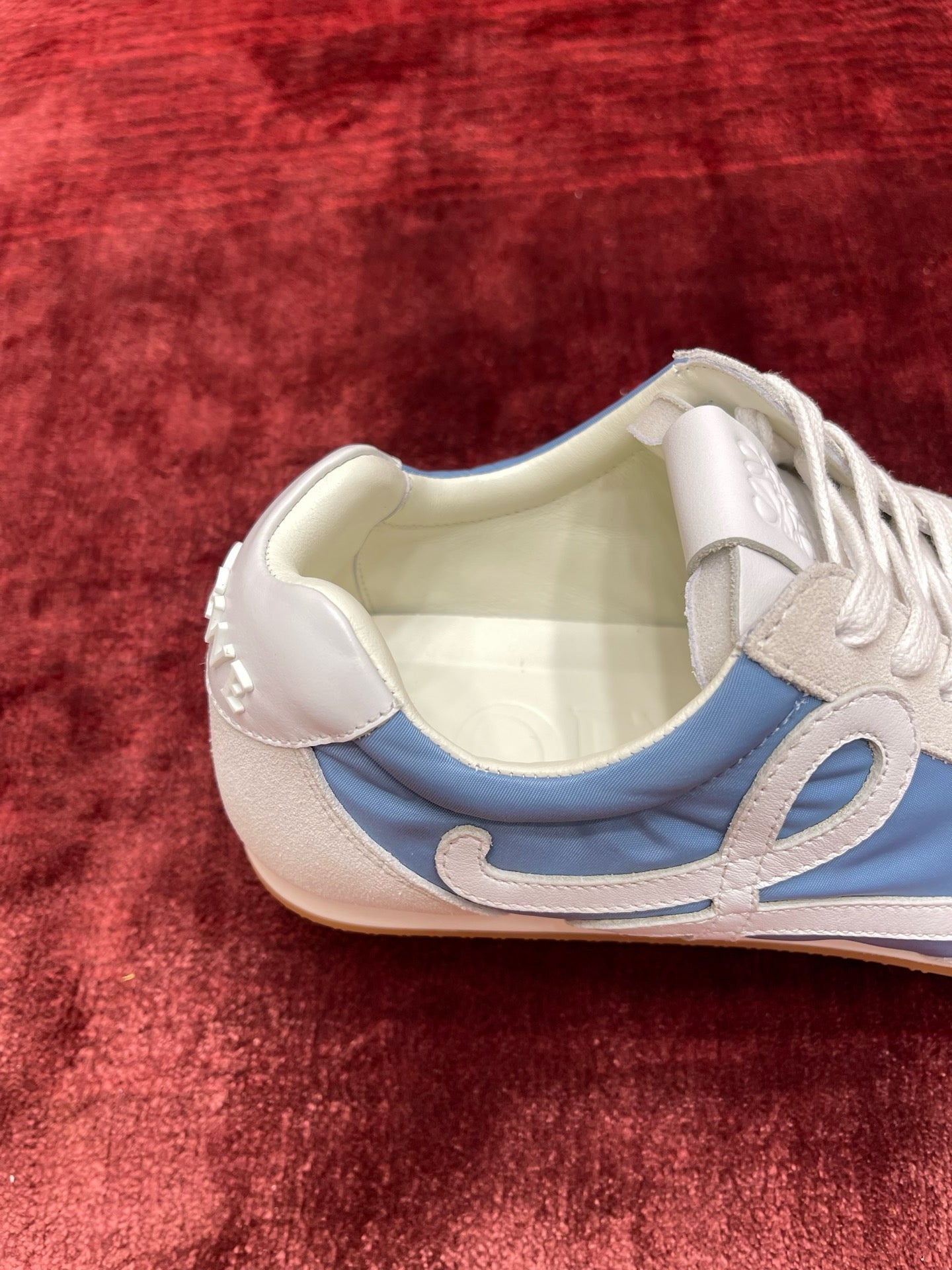 LOEW FLOW 2.0 SNEAKER