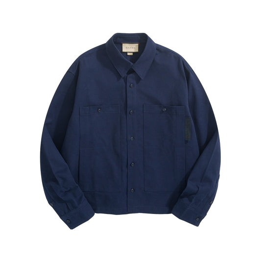 GG BOMBER JACKET