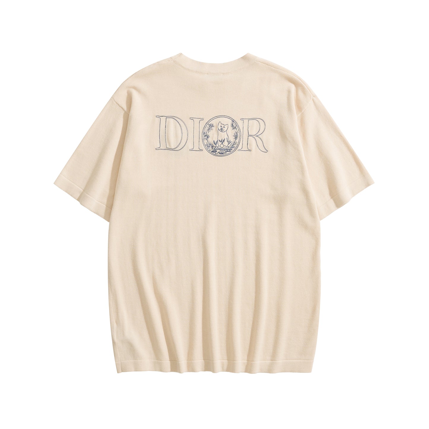 CD T-SHIRT