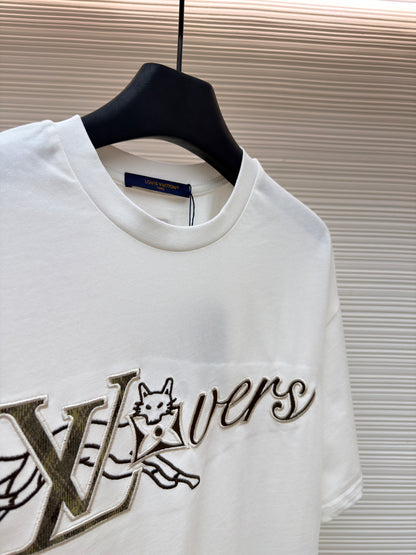 LOU T-SHIRT