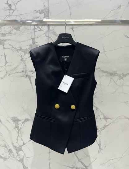 BALM VEST