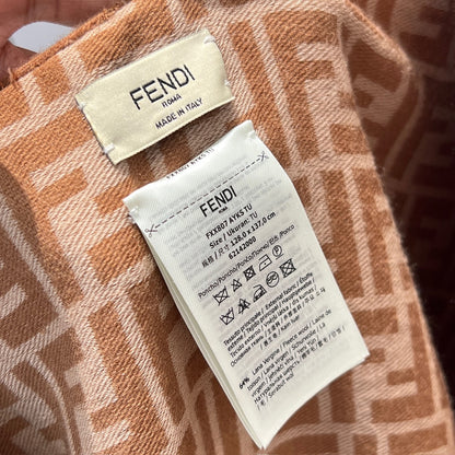 FEN PONCHO