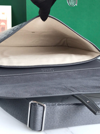 GOYA COURSIER MESSENGER BAG