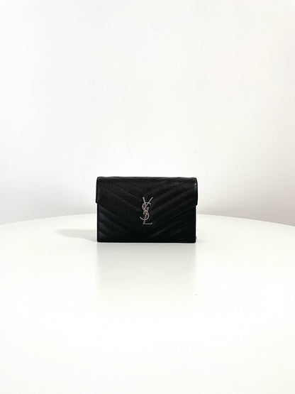 SL CASSANDRE ENVELOPE WALLET ON CHAIN