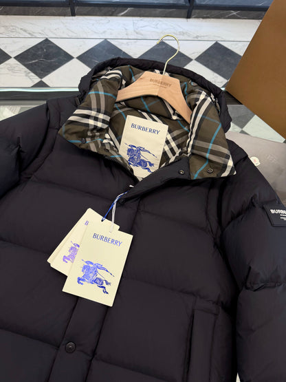 BBR JACKET