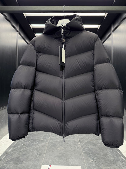 MONC FOREZ JACKET