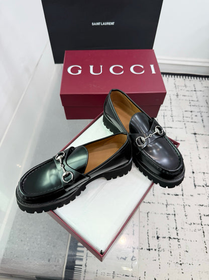 GG LOAFERS