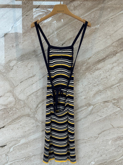 MIU M DRESS