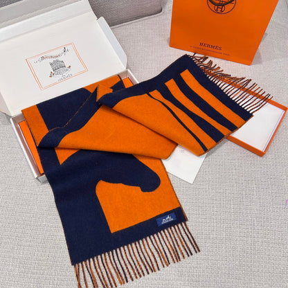 HERM SCARF