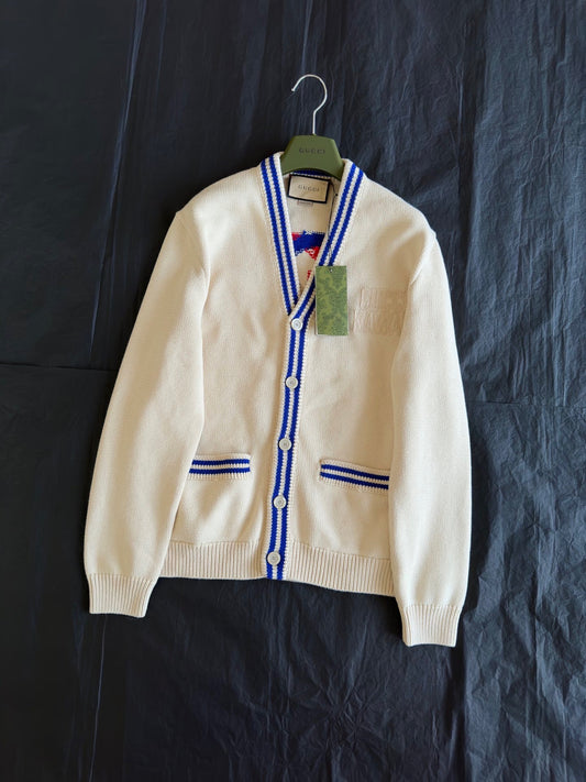 GG CARDIGAN