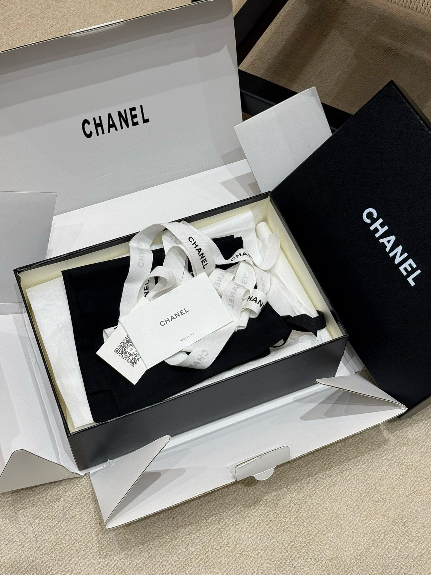 CC SANDALS