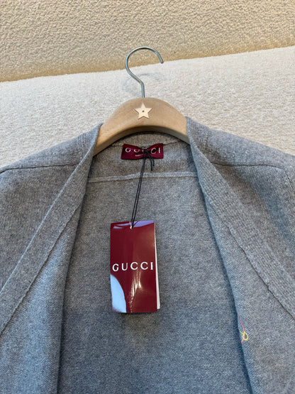 GG CARDIGAN