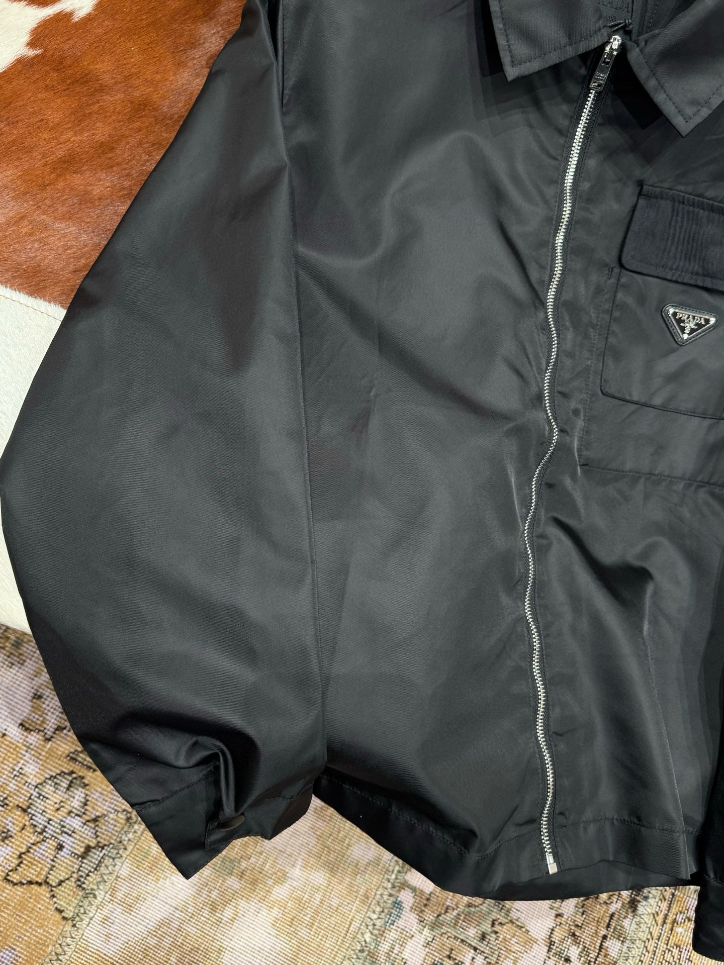 PD JACKET