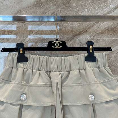 CC SHORTS