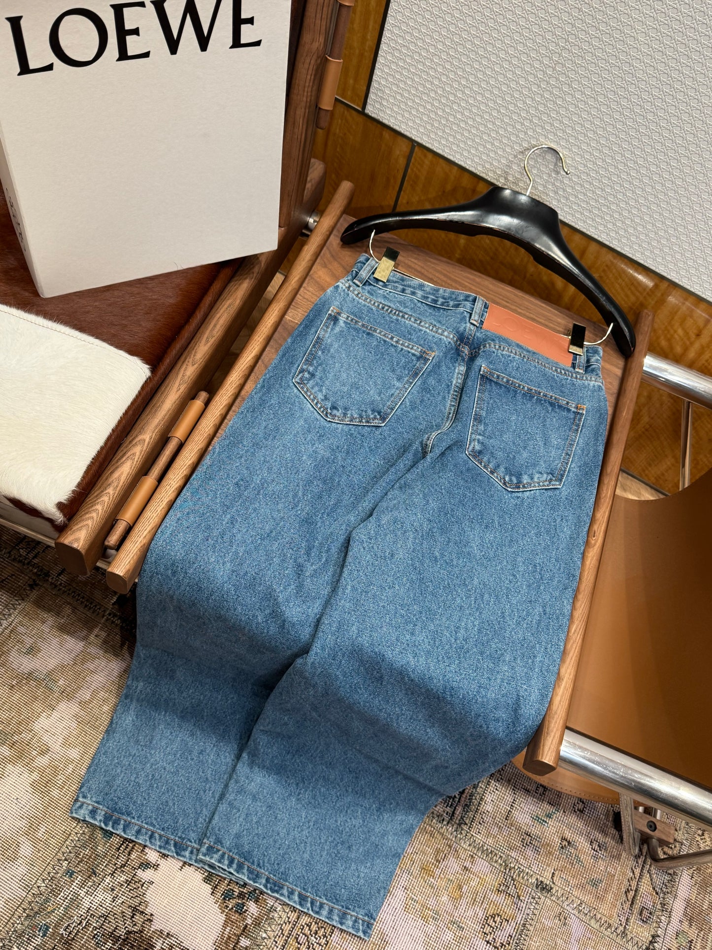 LOEW JEANS