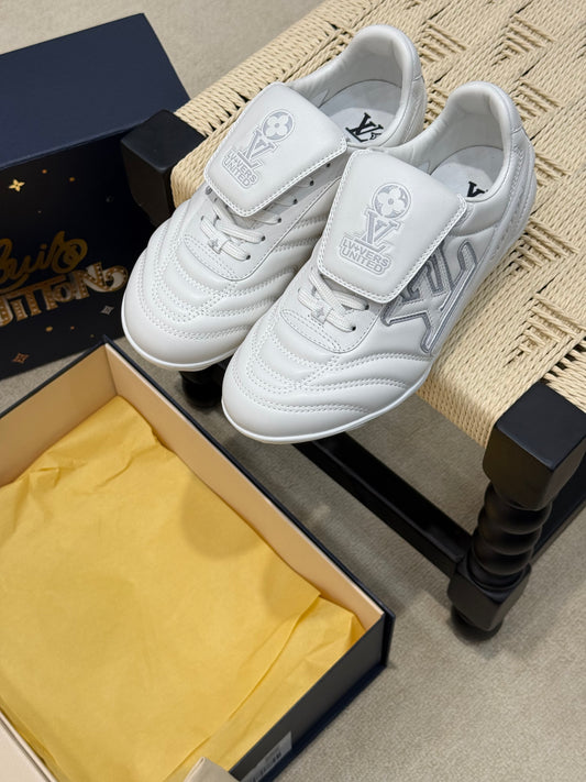 LOU FOOTPRINT SNEAKER