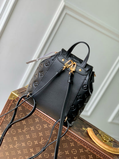 LOU COUSSIN PM BACKPACK