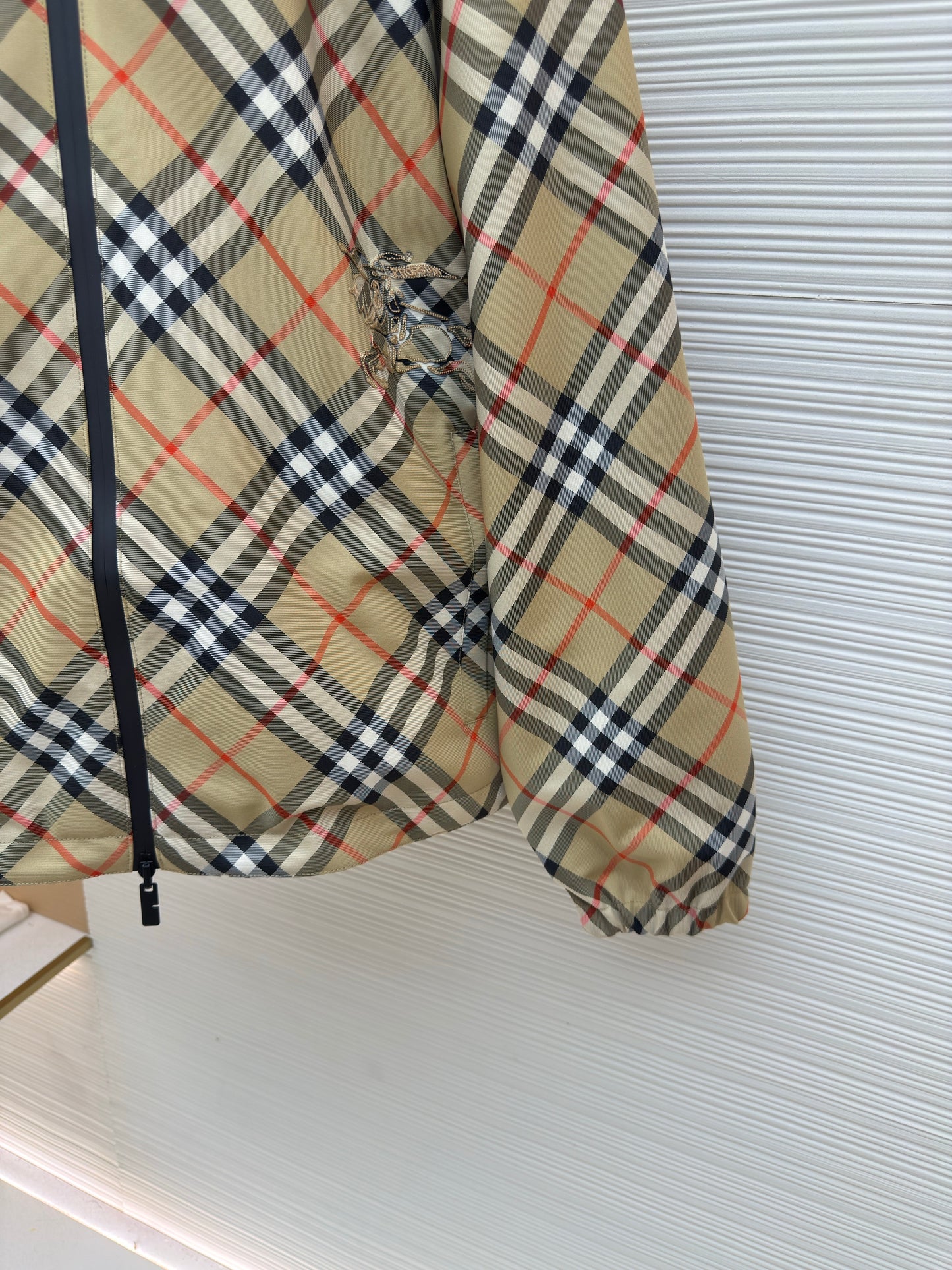BBR JACKET