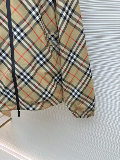 BBR JACKET