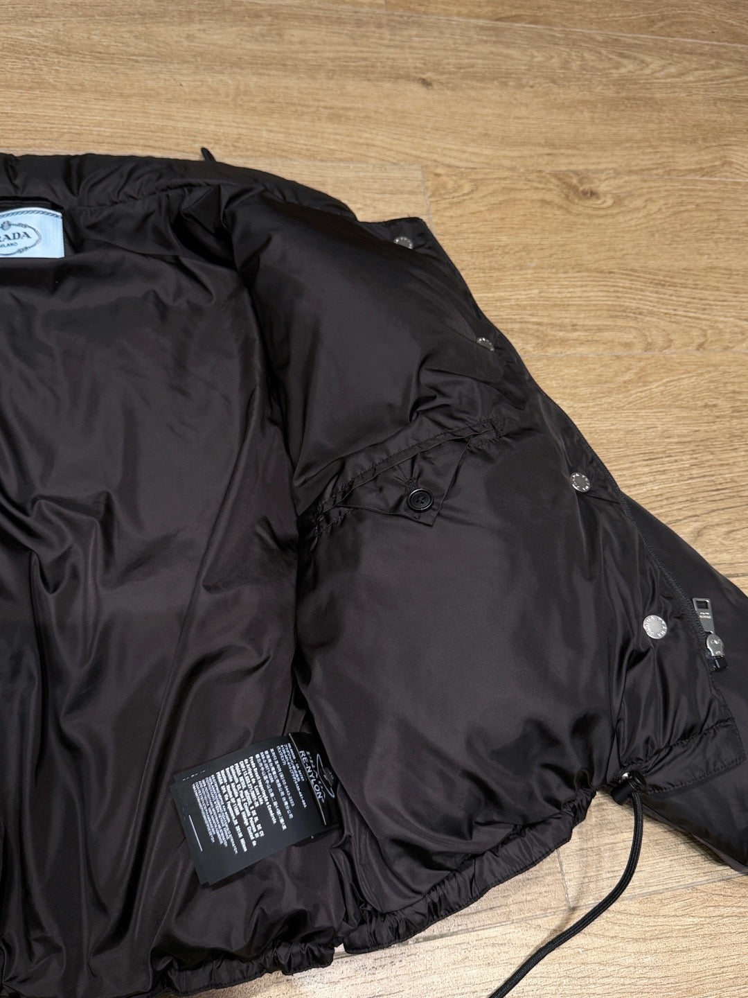 PD JACKET