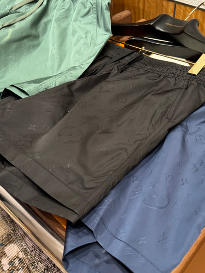 LOU SHORTS