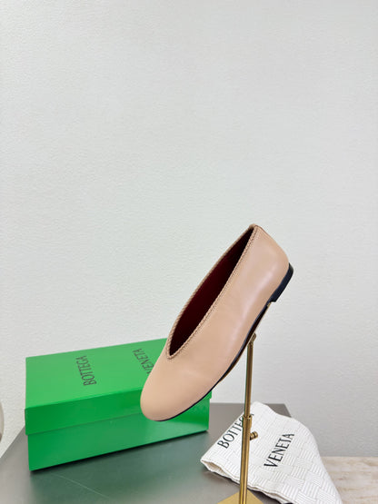 BOTT V BALLET PUMPS