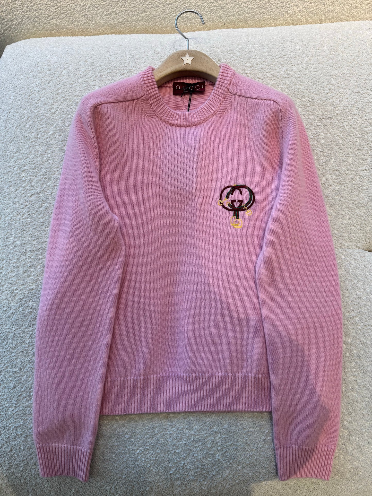 GG JUMPER