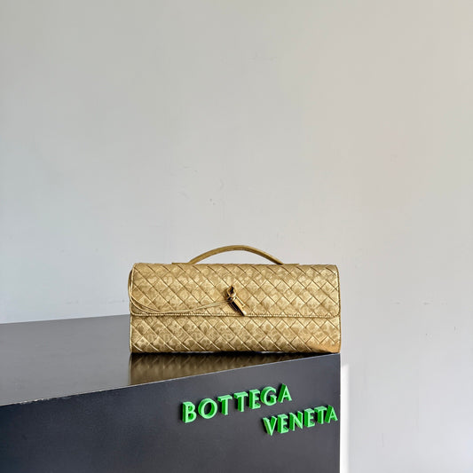 BOTT V ANDIAMO CLUTCH