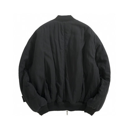 CD x STONE I JACKET