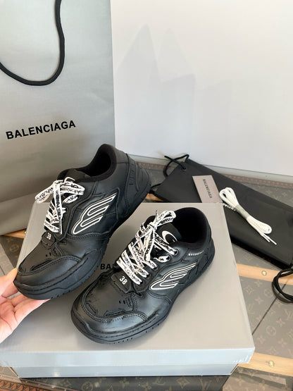 BAL HAMPTONS SNEAKER