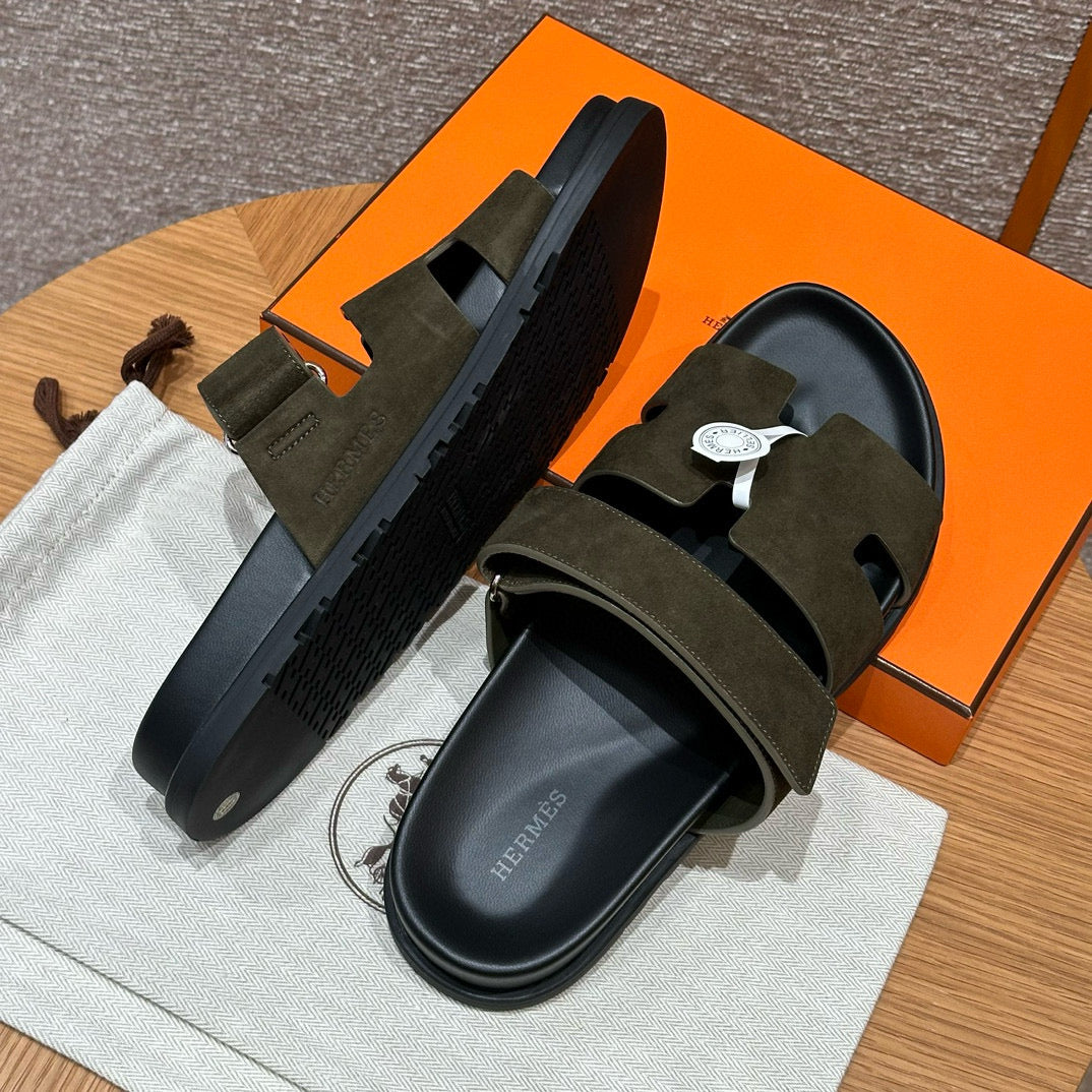 HERM CHYPRE SANDAL