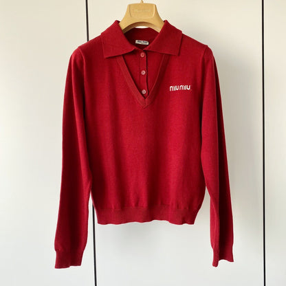 MIU M JUMPER