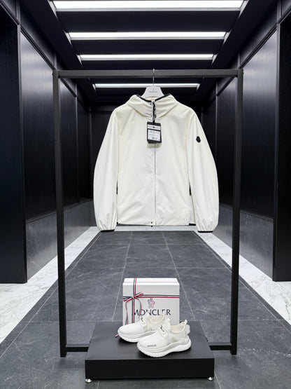 MONC POLSET JACKET