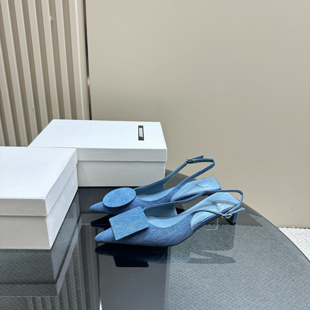 JACQ HEELS
