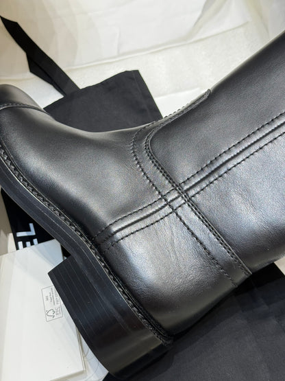 CC BOOTS
