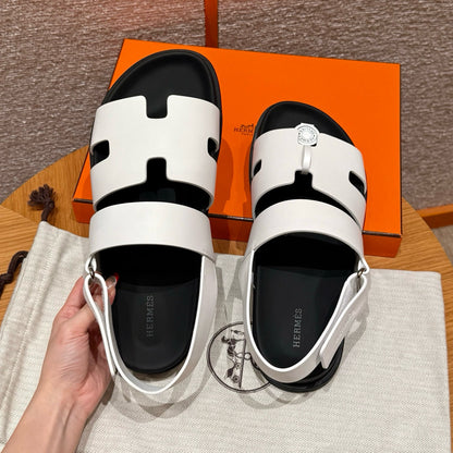 HERM GENIUS SANDALS