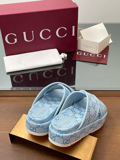 GG SANDALS