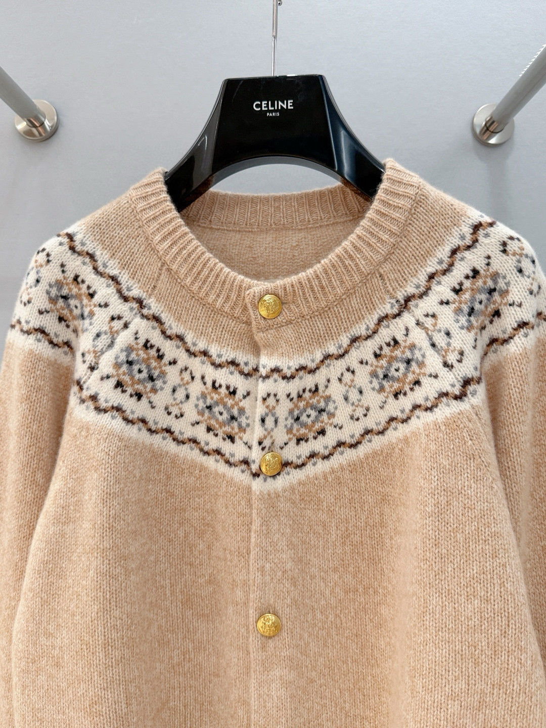 CEL CARDIGAN