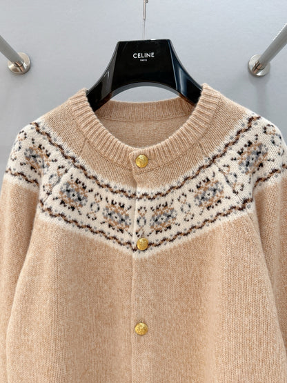 CEL CARDIGAN