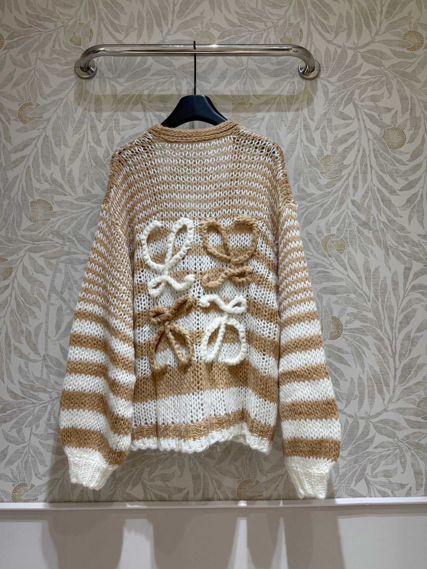 LOEW CARDIGAN