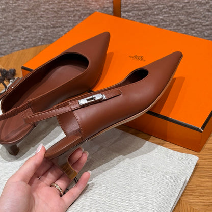 HERM LOVER 40 PUMPS