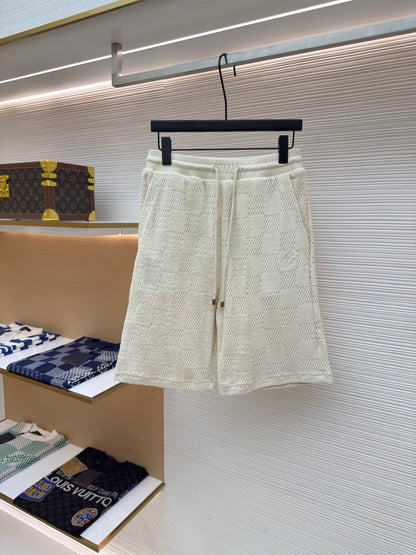 LOU SHORTS