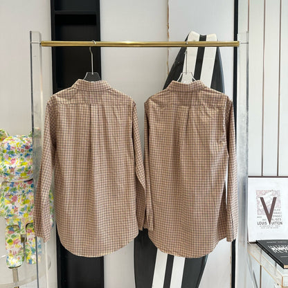 MIU M SHIRT