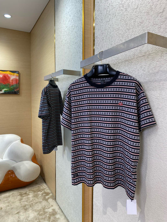 CHROME T-SHIRT