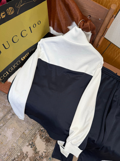 GG BOMBER JACKET