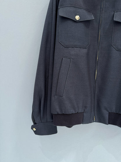 MIU M JACKET