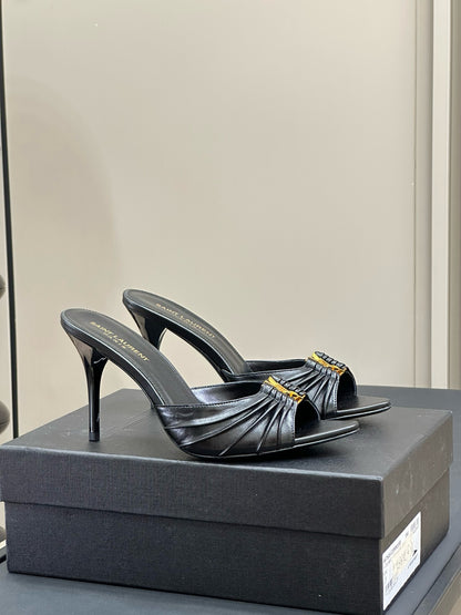SL HEELS