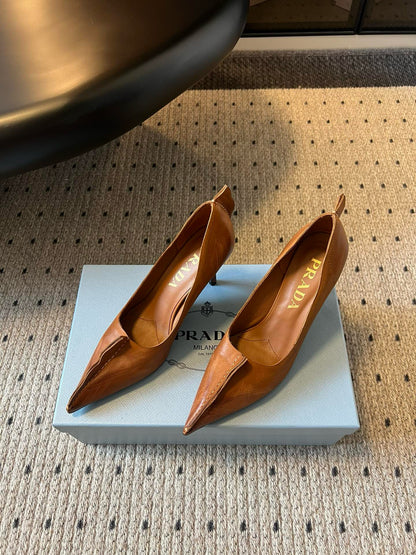 PD HEELS