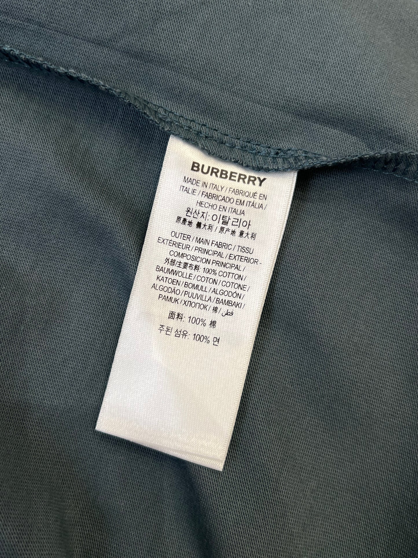 BBR T-SHIRT